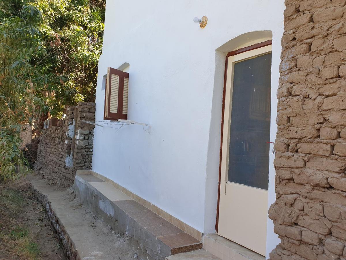 Dara Guest House Aswan Ngoại thất bức ảnh