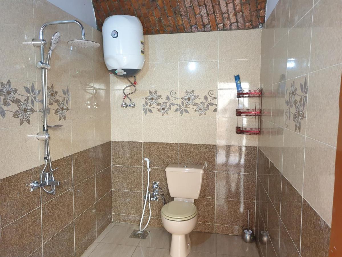 Dara Guest House Aswan Ngoại thất bức ảnh
