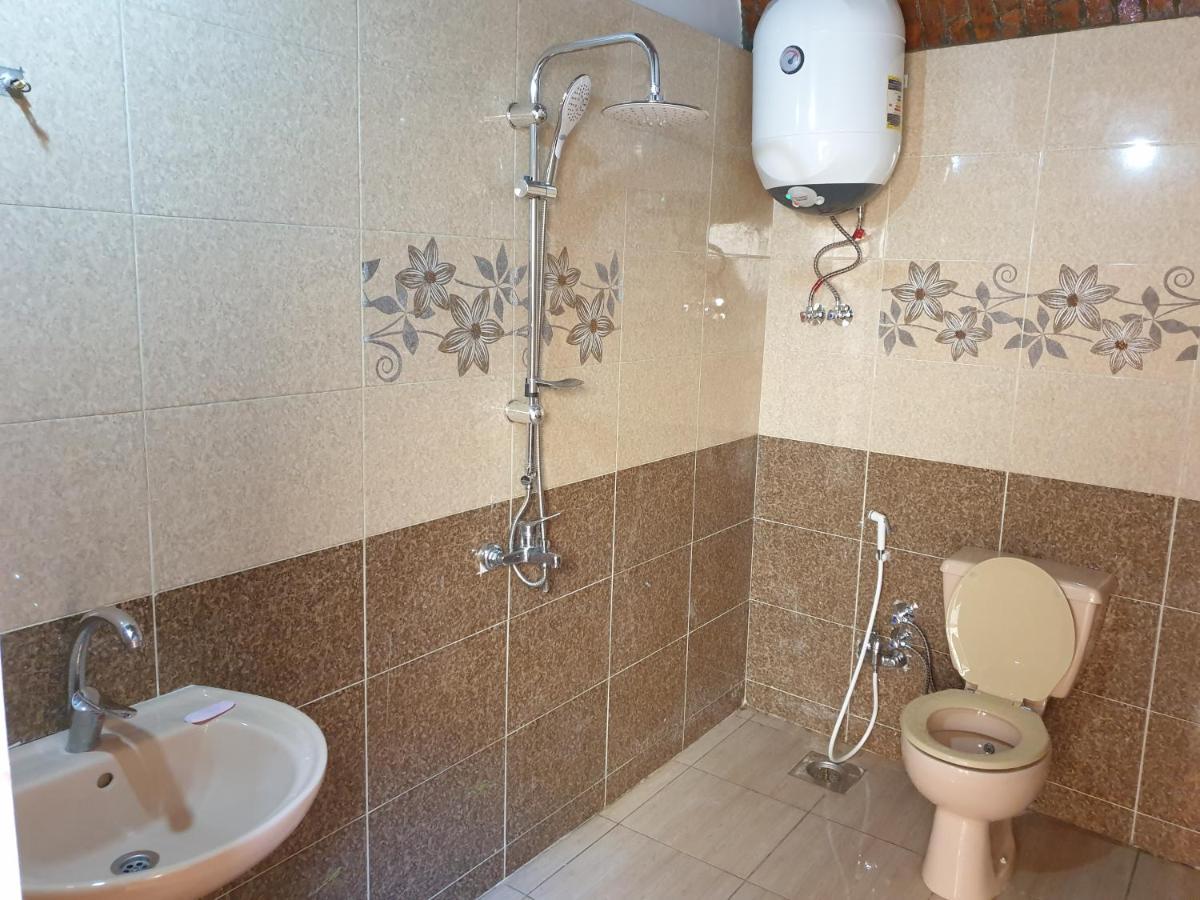 Dara Guest House Aswan Ngoại thất bức ảnh