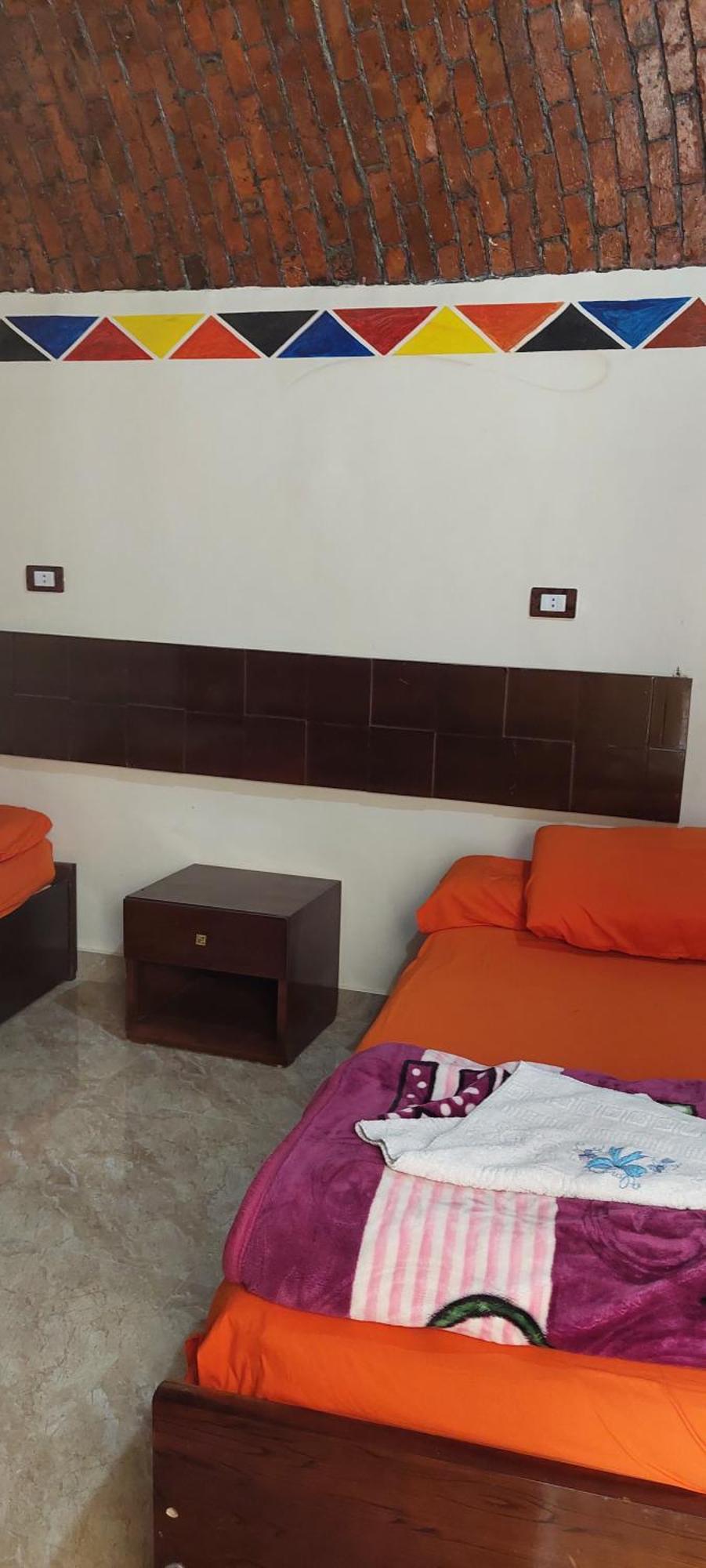 Dara Guest House Aswan Ngoại thất bức ảnh