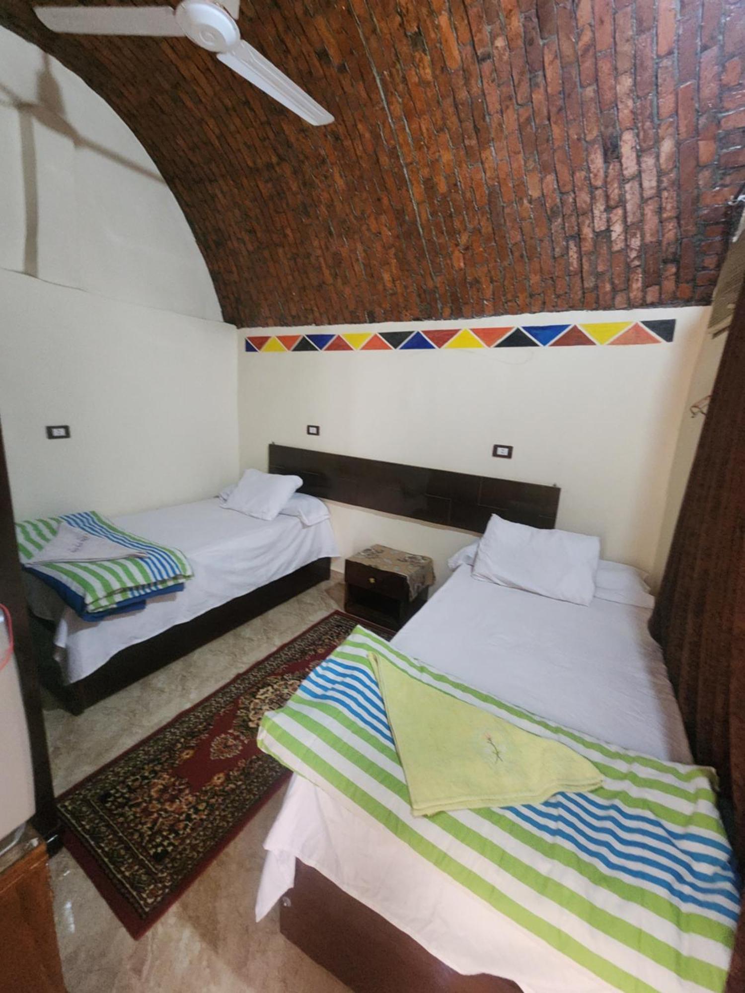 Dara Guest House Aswan Ngoại thất bức ảnh