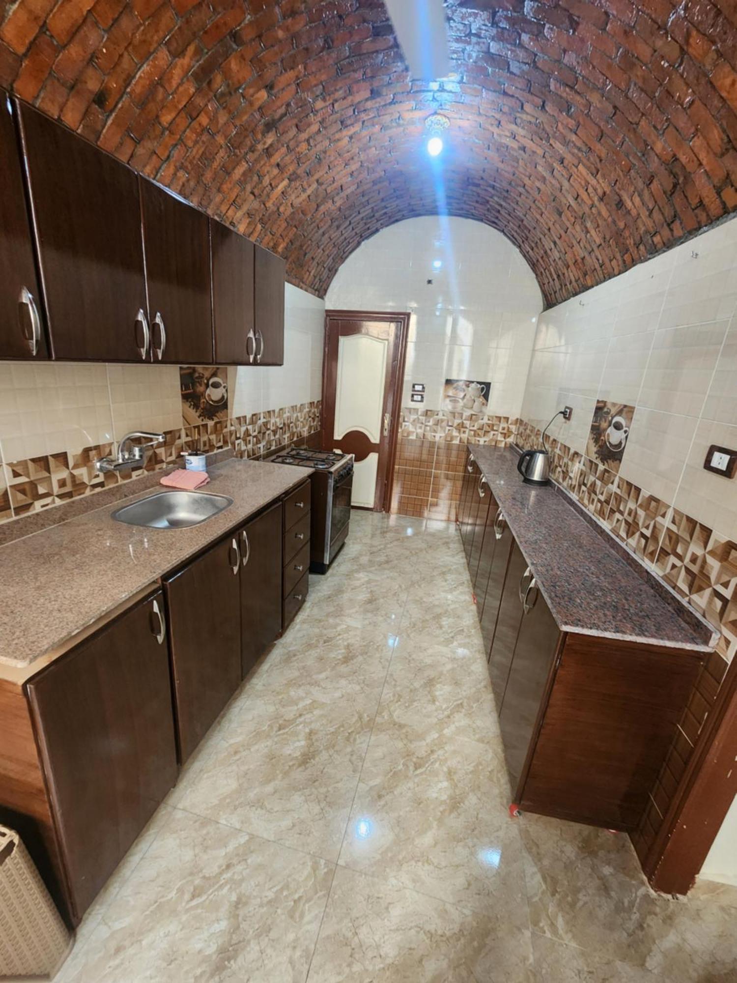 Dara Guest House Aswan Ngoại thất bức ảnh