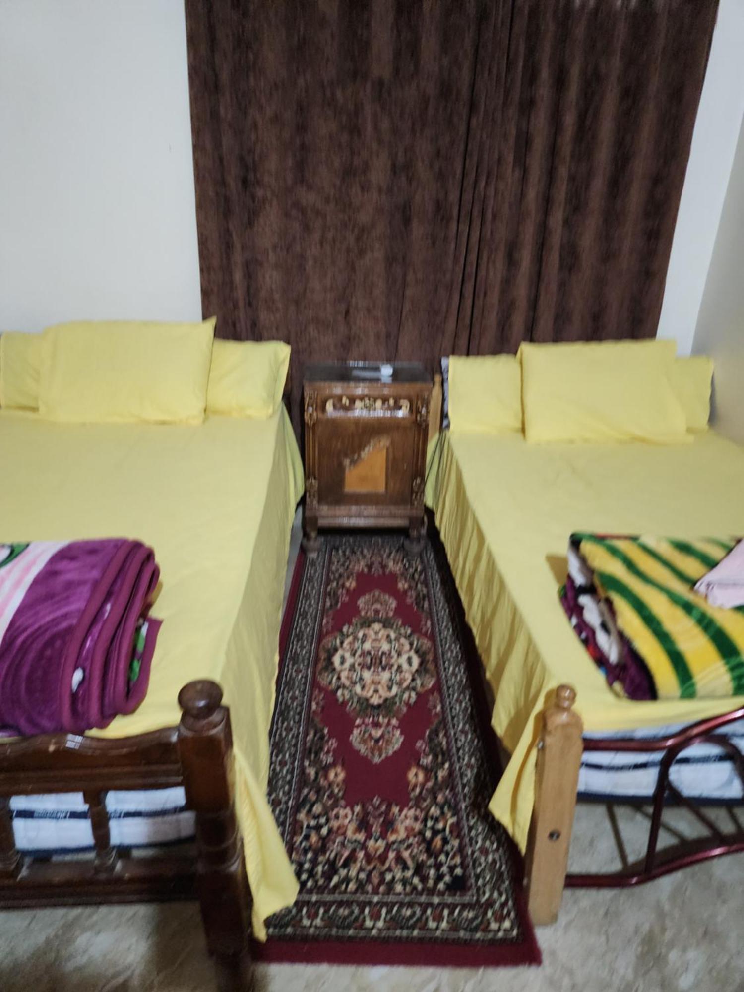 Dara Guest House Aswan Ngoại thất bức ảnh