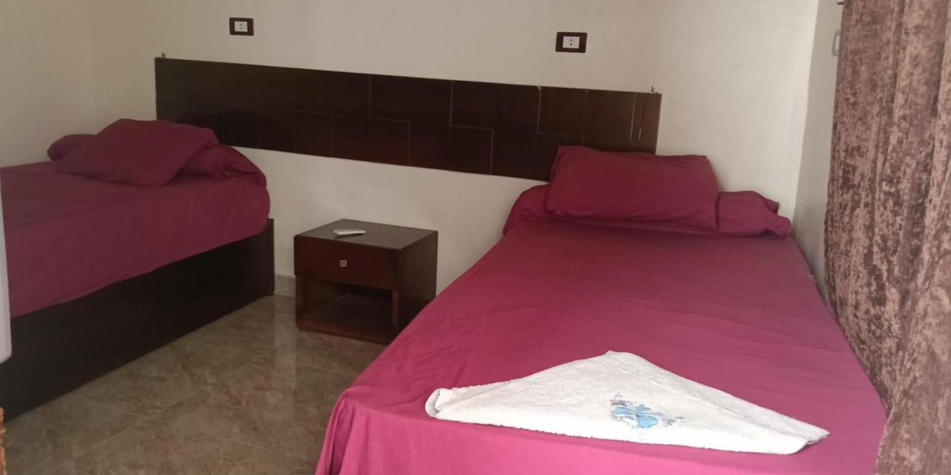 Dara Guest House Aswan Ngoại thất bức ảnh