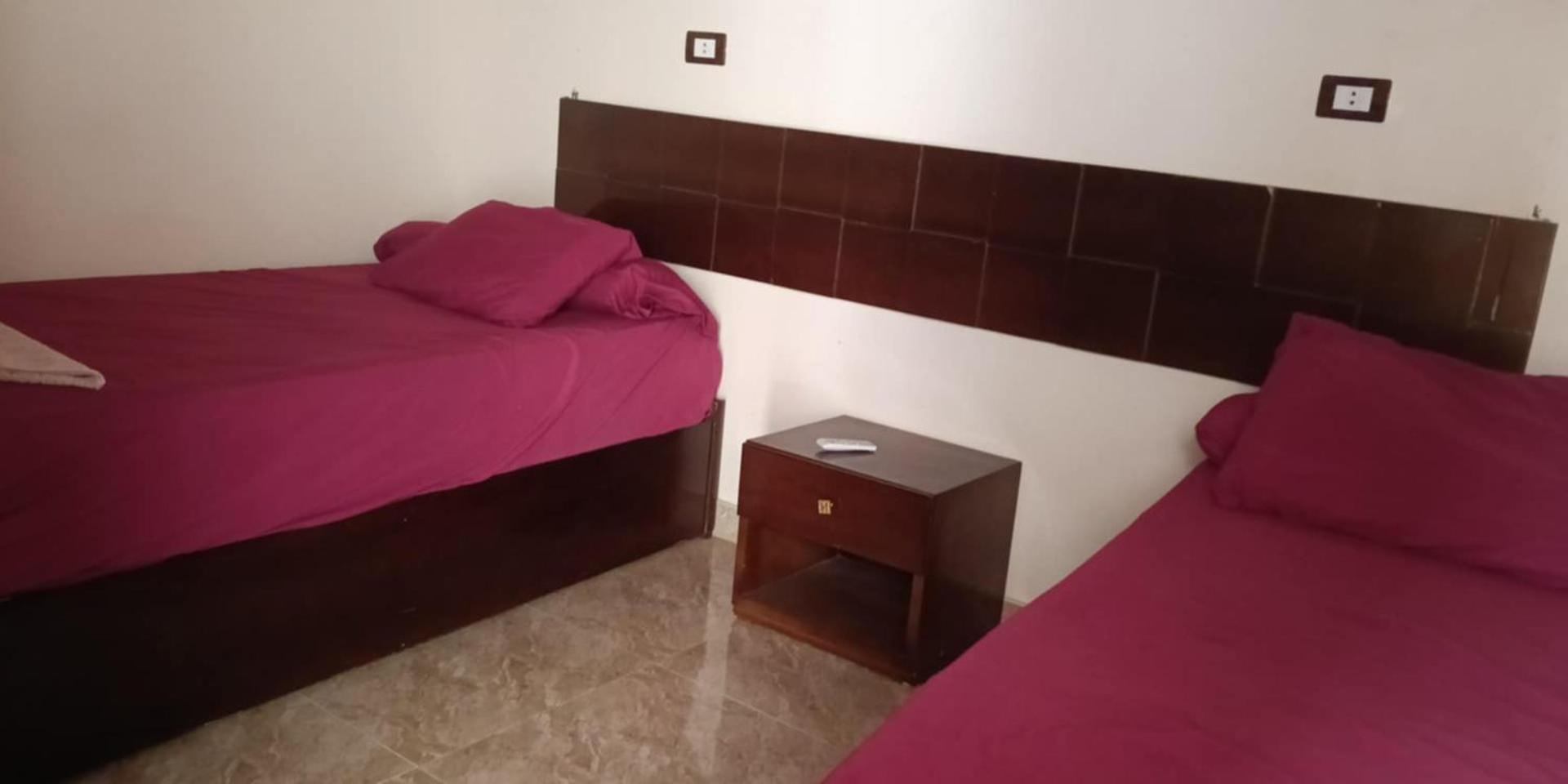 Dara Guest House Aswan Ngoại thất bức ảnh